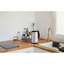 Ver imagem 6 de Chaleira Elétrica Philco Pch23pi Inox 2,3l 127v