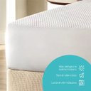 Ver imagem 4 de Protetor Colchao Gelatto 90x190x50 Solt Altenburg