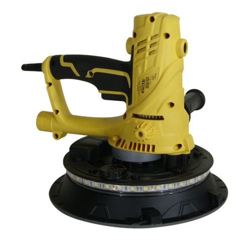 Lpl-850l - Lixadeira de Parede com Led