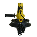 Ver imagem 4 de Lpl-850l - Lixadeira de Parede com Led