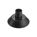 Ver imagem 4 de Difusor de Cachos Universal para Cabelos Dompel pra Ti