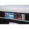 Cama Box + Colchão Castor Solteiro Montblanc One Face D33 100x200x52cm - 3