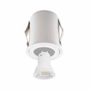 Ver imagem 6 de Spot de Embutir Branco C/ Aba 1xgu10 P/ Mr11 Tu0042/bc Technoline St3155