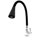 Ver imagem 2 de Torneira Cozinha Mesa Color Gourmet 2169 Preta C-65