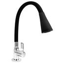 Ver imagem 4 de Torneira Cozinha Mesa Color Gourmet 2169 Preta C-65