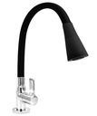 Ver imagem 4 de Torneira Cozinha Mesa Color Gourmet 2169 Preta C-65