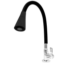 Ver imagem 1 de Torneira Cozinha Mesa Color Gourmet 2169 Preta C-65