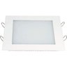 Painel Led Quadrado de Embutir 18w Lux Bivolt Taschibra - 1
