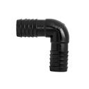 Ver imagem 1 de Kit 25 Joelho Interno Duplo 90º para Mangueira 1" Bianplast