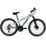 Bicicleta Viking x Tuff30 Aro 26 Freio Disco 21 Velocidades - 1