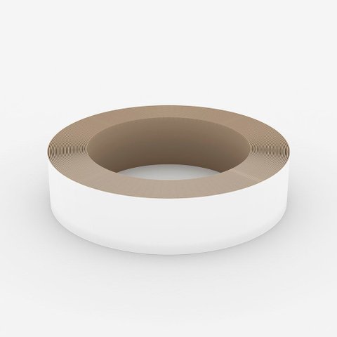 Kit Fita de Borda 15mm Americana Henn - Branco Hp