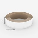 Ver imagem 3 de Kit Fita de Borda 15mm Americana Henn - Branco Hp
