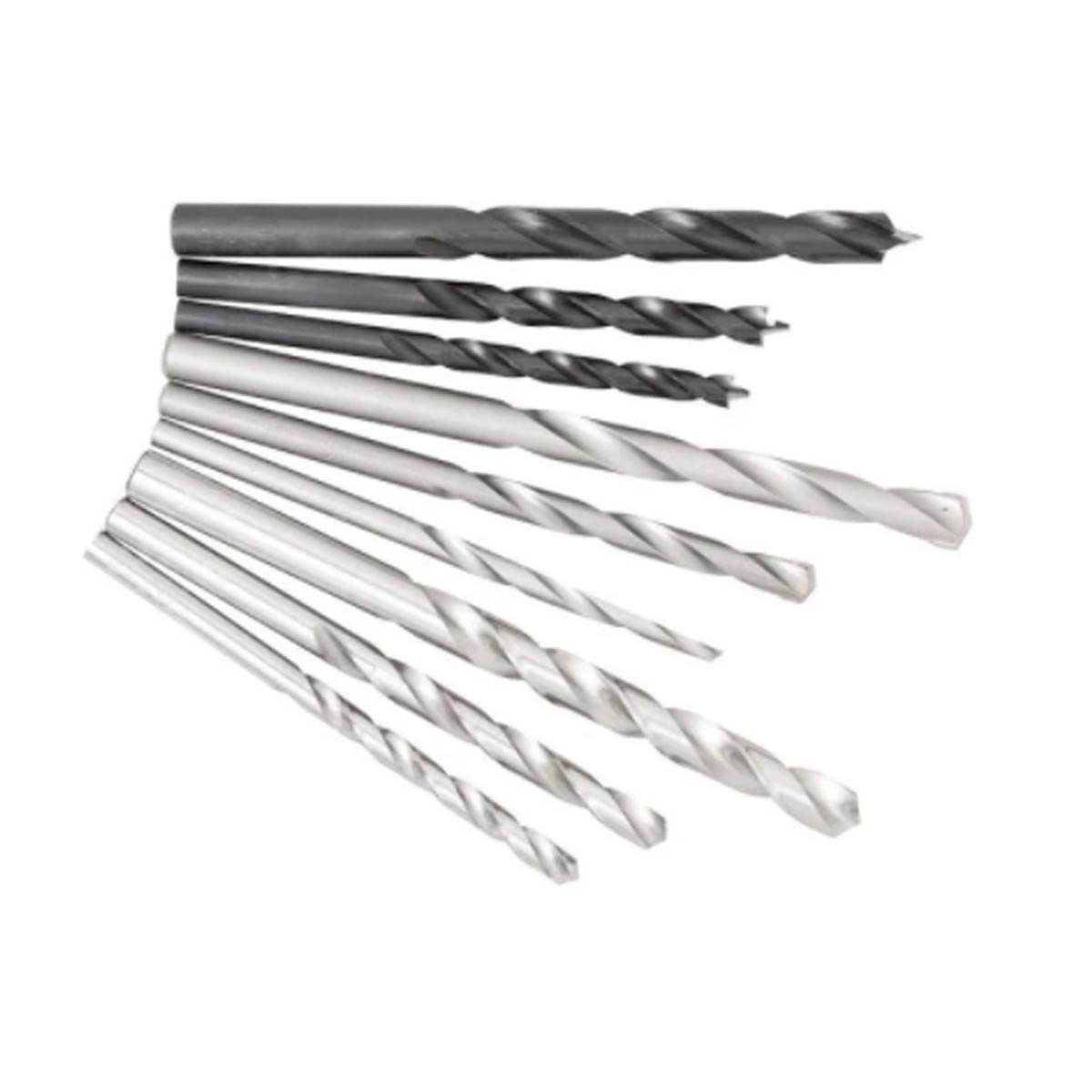 Conjunto De Brocas De 3 Pontas 9 Pe as 5a8mm IW5009 MadeiraMadeira conjunto-de-brocas-de-3-pontas-9-pe-as-5a8mm-iw5009-madeiramadeira