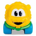 Ver imagem 2 de Carrinho Didático - Baby Land - Bololéo Letras - Cardoso Toys