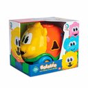 Ver mais imagens de Carrinho Didático - Baby Land - Bololéo Letras - Cardoso Toys