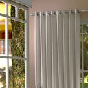 Ver imagem 1 de Cortina 100% Blackout 4,00cm X 2,50 Cm Vitalle Plano