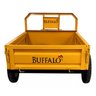 Carreta Agrícola Caçamba Basculante Abertura Lateral e Traseira 500kg 80192 Buffalo - 1