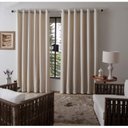 Ver imagem 1 de Cortina 100% Blackout 4,00cm X2,50 Cm Vitalle Plano