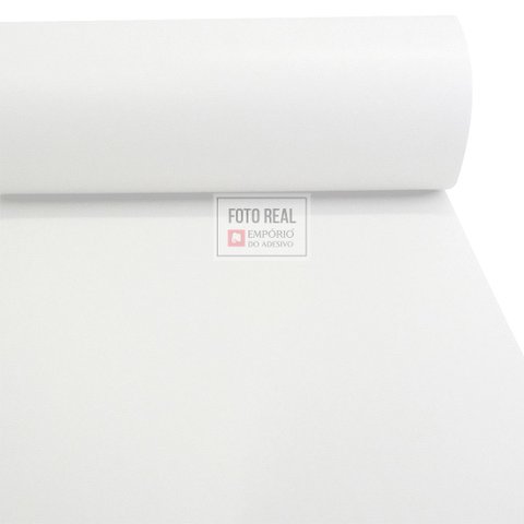 Adesivo Jateado para Vidro Cristal 0,61m Imprimax 0,61 X 8,00m