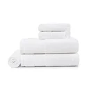 Ver imagem 1 de Jogo de Banho Karsten 5 Peças Empire Branco