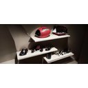Ver imagem 1 de Prateleira em Mdf Branco para Carrinhos Hot Wheels Kit Prateleira Quarto Masculino 60 X 20