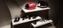 Ver imagem 1 de Prateleira em Mdf Branco para Carrinhos Hot Wheels Kit Prateleira Quarto Masculino 60 X 20