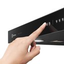 Ver imagem 2 de Coifa de Ilha Electrolux 90cm Preta 90CIV 220V 29909PBI235
