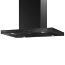 Ver imagem 3 de Coifa de Ilha Electrolux 90cm Preta 90CIV 220V 29909PBI235