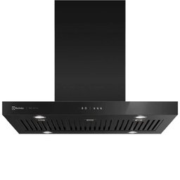 Coifa de Ilha Electrolux 90cm Preta 90CIV 220V 29909PBI235 - 1