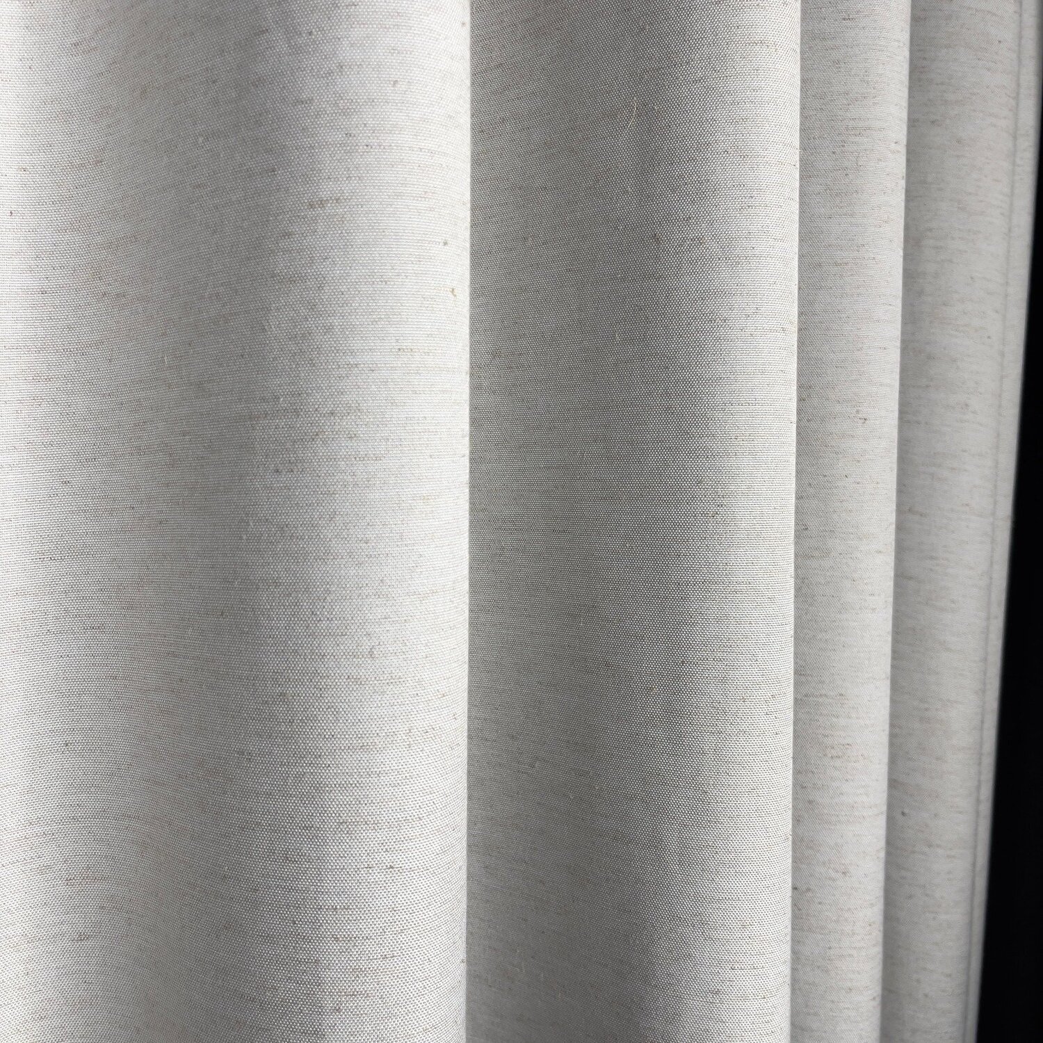 Cortina 100% Blackout 4,00 Cm X2,50 Cm Vitalle Plano - 3