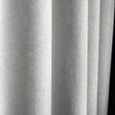 Ver imagem 3 de Cortina 100% Blackout 4,00 Cm X2,50 Cm Vitalle Plano