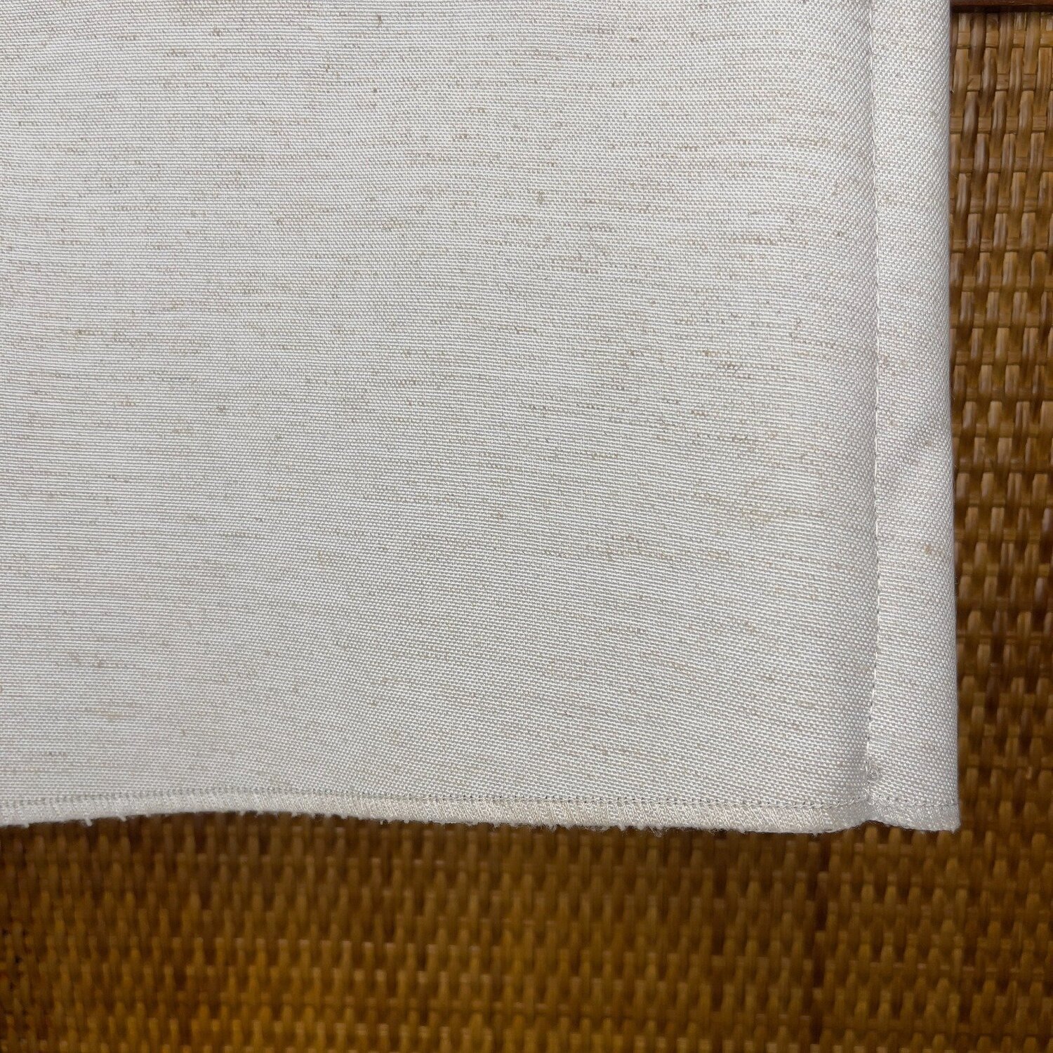 Cortina 100% Blackout 4,00 Cm X2,50 Cm Vitalle Plano - 4