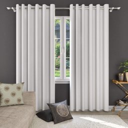 Cortina 100% Blackout 4,00 Cm X2,50 Cm Vitalle Plano - 1