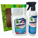 Ver imagem 1 de Brilliance Concentrado Limpa Perfuma Vidro Mdf Inox Ecologic