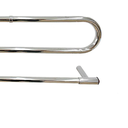 Ver imagem 2 de TOALHEIRO Térmico FIXO PEQ 110V STANDARD CR