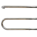 Ver imagem 4 de TOALHEIRO Térmico FIXO PEQ 110V STANDARD CR