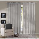 Ver imagem 1 de Cortina 2 Folhas Havana 300cmx230cm Belchior