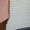Ver imagem 6 de Tapete Tear Artesanal Beira Cama Design 80x1,50