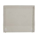Ver imagem 1 de Cabeceira de Cama Box Estofada 140 Cm Casal Stela Suede