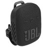 Caixa de Som Speaker Portatil Jbl Wind 3s Bluetooth para Bicicleta - Preto - 1