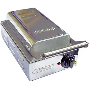 CREPE SUIÇO SEM ANTIADERENTE Cotherm CREPEIRA 127V
