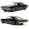Miniatura 1:24 Dodge Charger Widebody Velozes e Furiosos 9 - 1