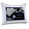 Travesseiro Altenburg Antistress Tradicional 70cm Cor Branco - 1