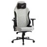 Cadeira Gamer Elements Lunari Grey - 1