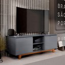 Ver imagem 2 de Rack Bancada Flow Cinza