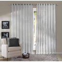 Ver imagem 1 de Cortina 2 Folhas Havana 400cmx270cm Belchior