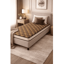Ver imagem 5 de Colchão Solteiro Conforto Premium 14cm Altura – Maciez na Medida Certa e Suporte Corporal.