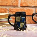Ver imagem 4 de Caneca Harry Potter Coat Of Arms Corvinal