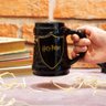 Caneca Harry Potter Coat Of Arms Corvinal - 1