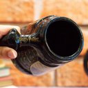Ver imagem 2 de Caneca Harry Potter Coat Of Arms Corvinal